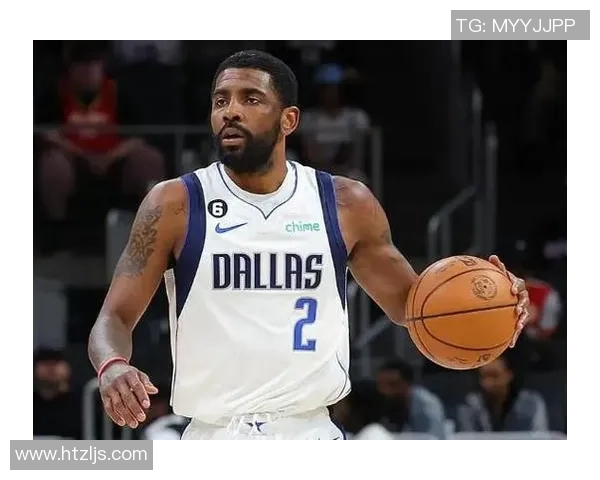 凯里欧文的篮球之路：从天才少年到NBA巨星的成长历程